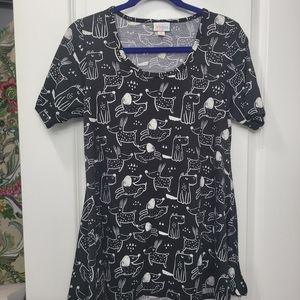 LuLaRoe puppy Perfect